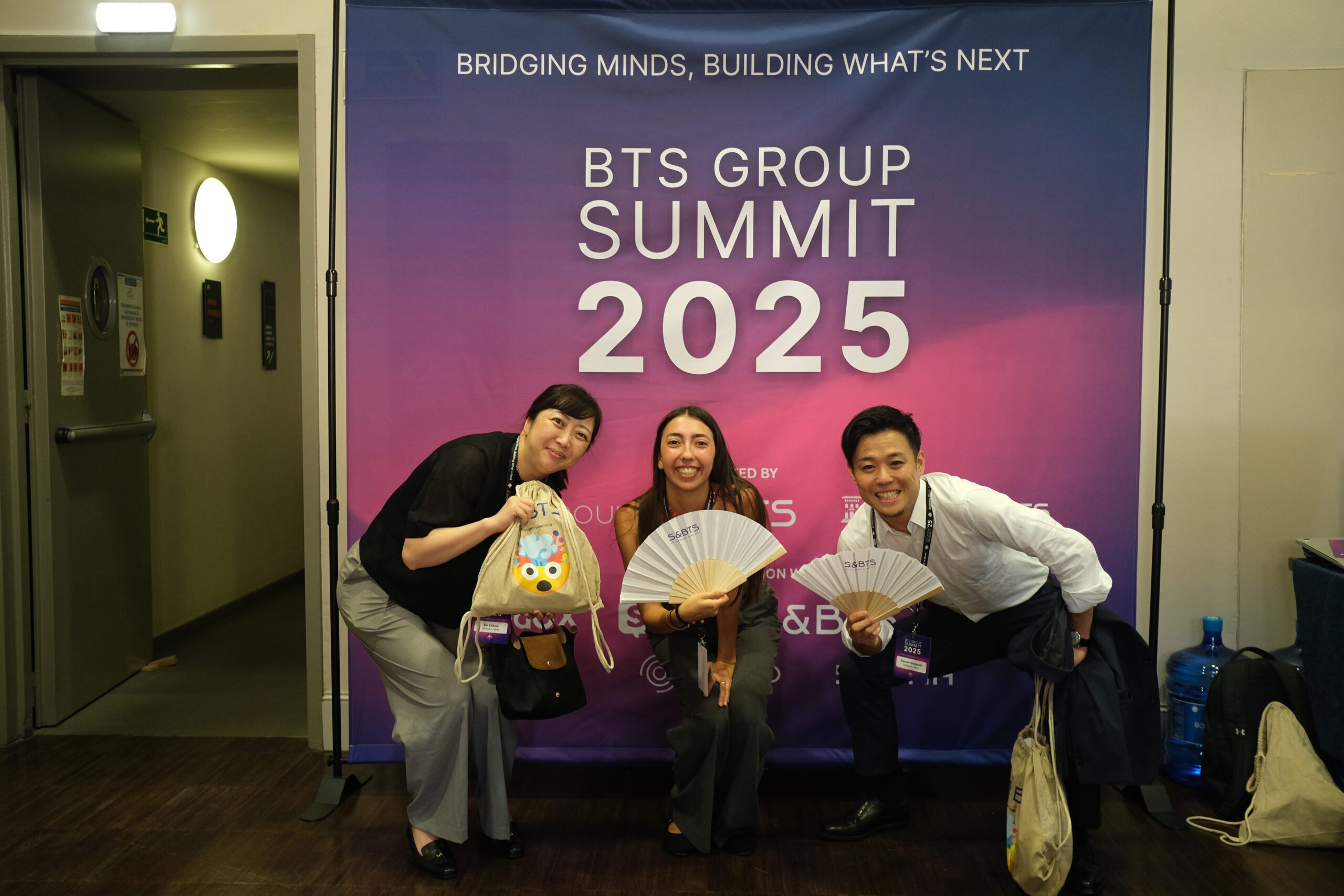 BTS 2025