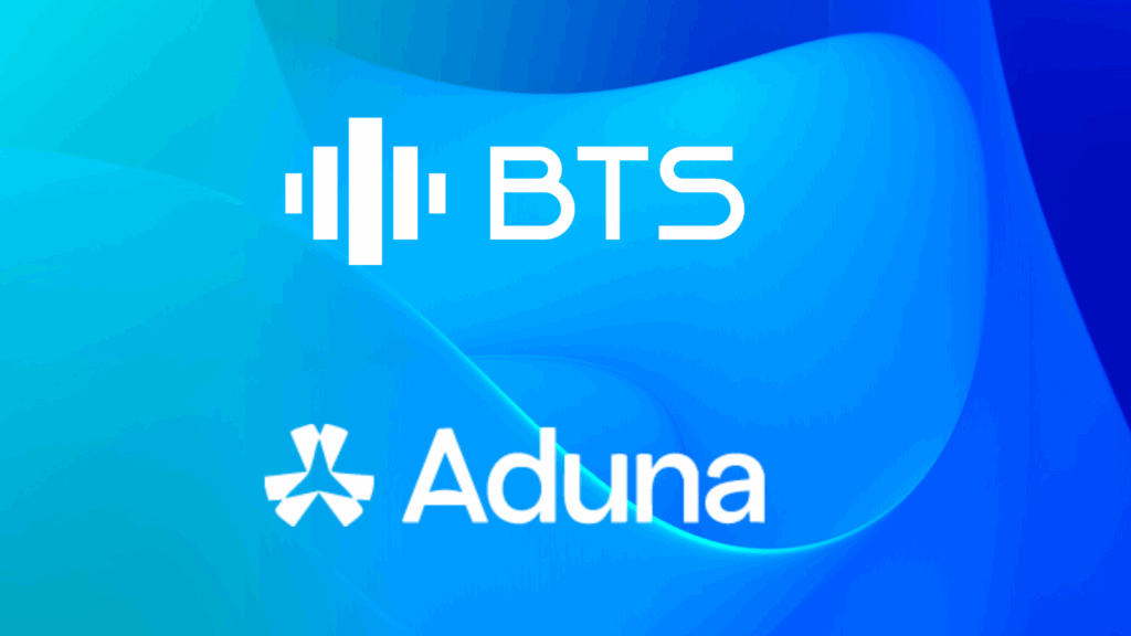 BTS + Aduna